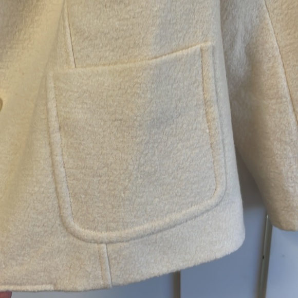 Talbots blazer - Picture 4 of 5